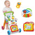 Multifunctional Baby W