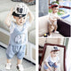 Kids Boys Clothes Summer