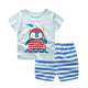 Toddler Boy Kids Clothes