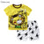 Toddler Boy Kids Clothes