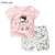 Toddler Boy Kids Clothes