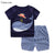 Toddler Boy Kids Clothes