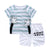 Toddler Boy Kids Clothes