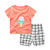 Toddler Boy Kids Clothes