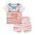 Toddler Boy Kids Clothes