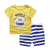 Toddler Boy Kids Clothes