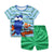 Toddler Boy Kids Clothes