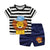 Toddler Boy Kids Clothes