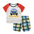 Toddler Boy Kids Clothes