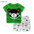 Toddler Boy Kids Clothes