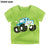 Toddler Boy Kids Clothes