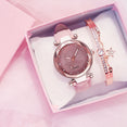 Women Watch Rhinestone Romantic