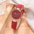 Women Watch Rhinestone Romantic